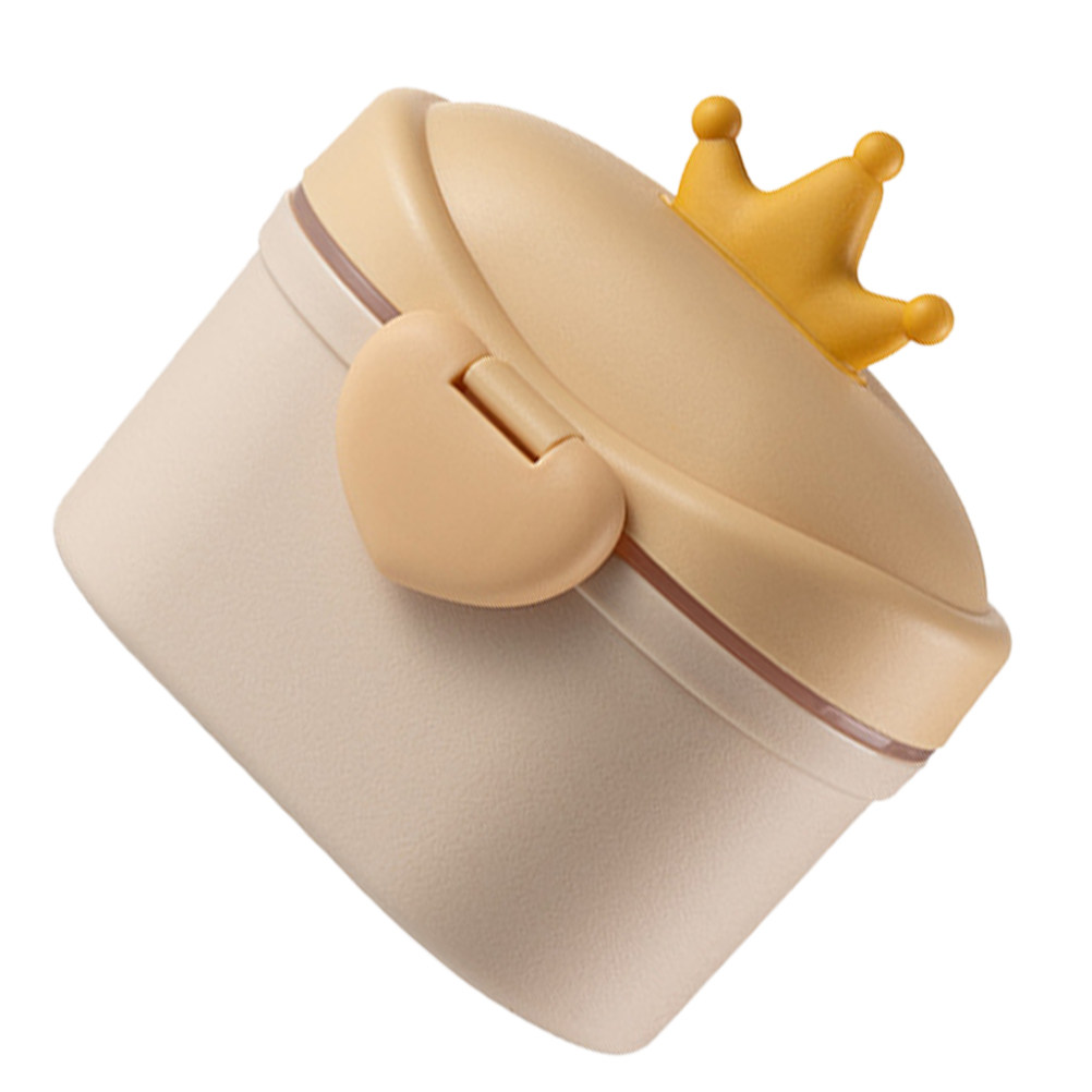 Dry Food Baby - Baby Milk Powder Box Formula Dispenser