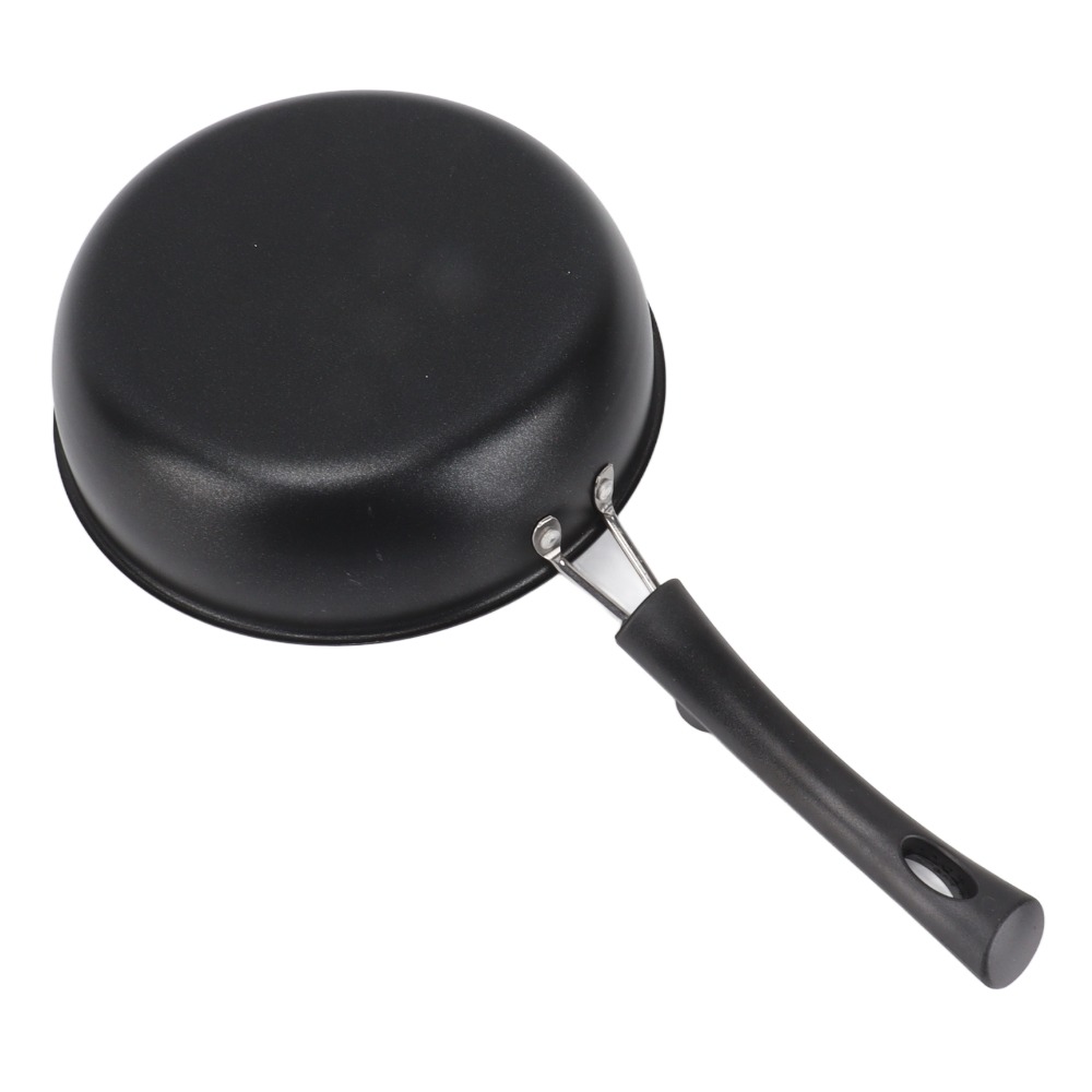 Baby Food Egg - Saucepan Non-Stick Frying Pan Comfortable Handle