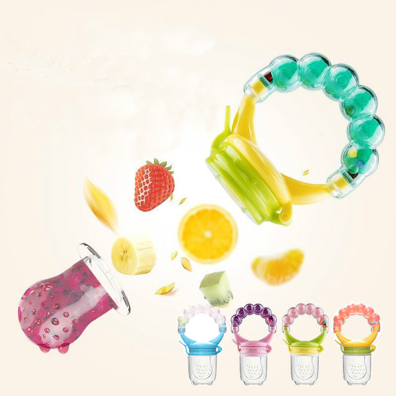 1 Pc Baby Pacifiers Feeder Fre - Baby Food Guide 评论和价格