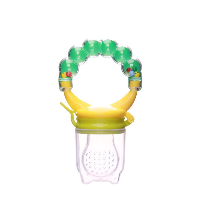 1 Pc Baby Pacifiers Feeder Fre - Baby Food Guide 评论和价格