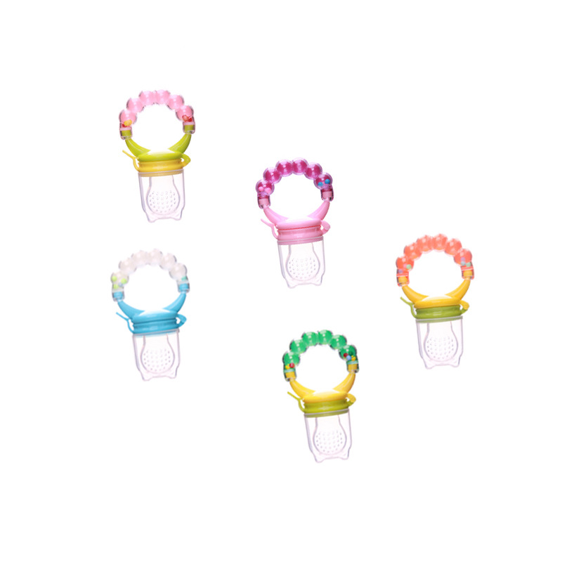 1 Pc Baby Pacifiers Feeder Fre - Baby Food Guide 评论和价格