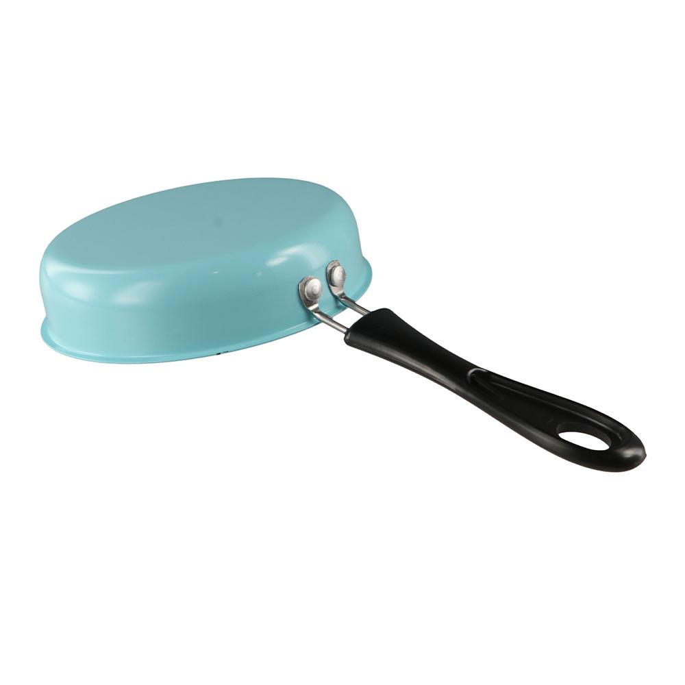 Cookware 12cm Mini Non-stick P - Baby Food With Iron 评论和价格