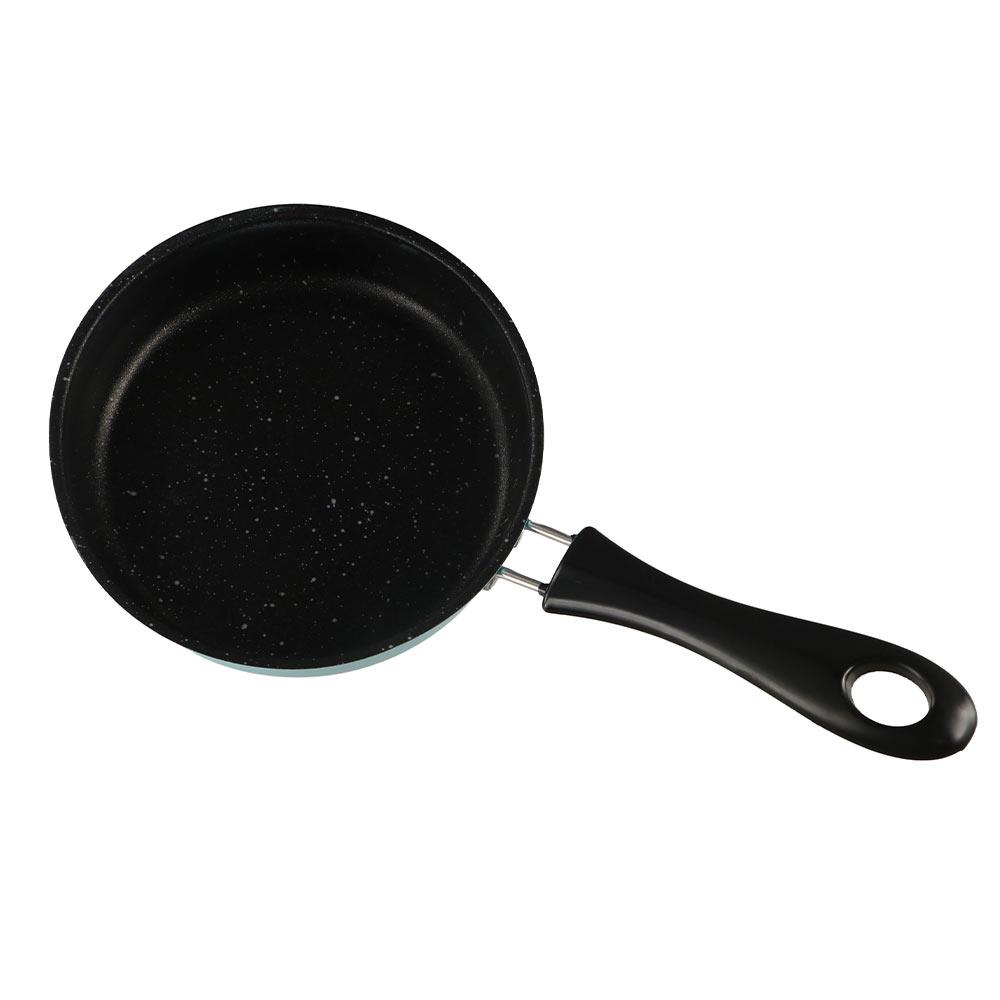 Cookware 12cm Mini Non-stick P - Baby Food With Iron 评论和价格