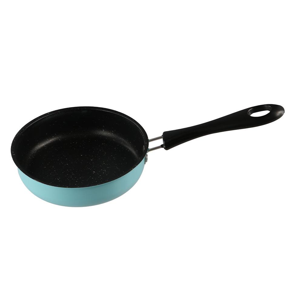 Cookware 12cm Mini Non-stick P - Baby Food With Iron 评论和价格