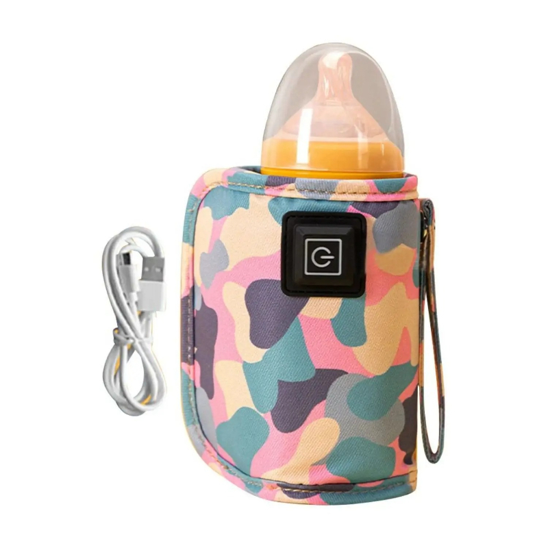 USB Milk Water Warmer Travel S - Baby Food For Travelling 评论和价格