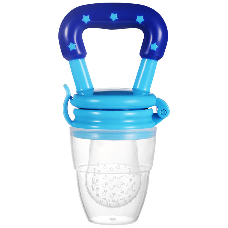 Baby Fruit Feeder Pacifier Tee - Baby Food Guide 评论和价格