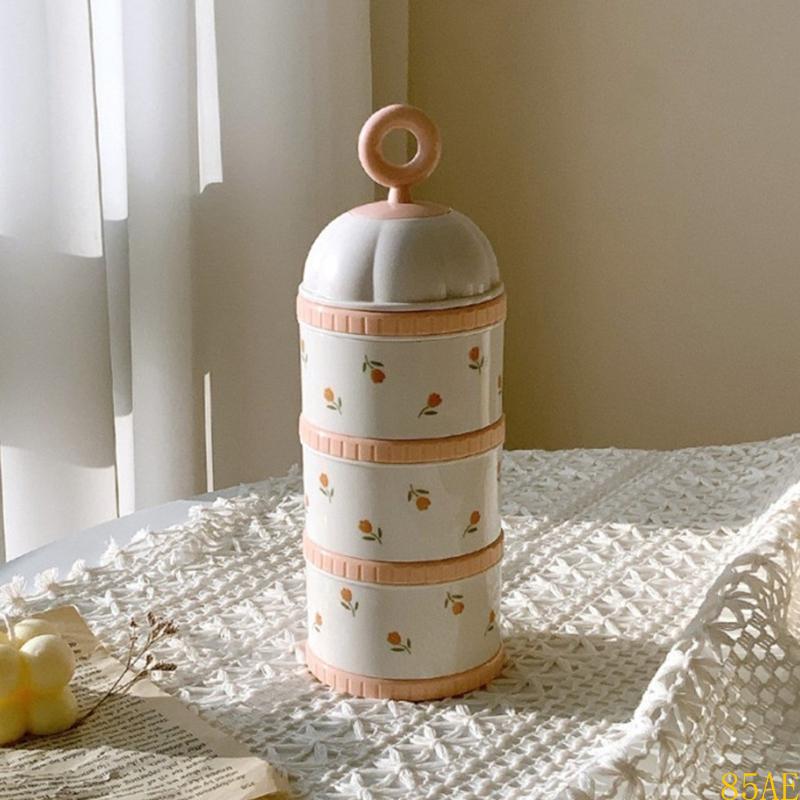 Baby Formula Dispenser Box Sna - Dry Food Baby 评论和价格