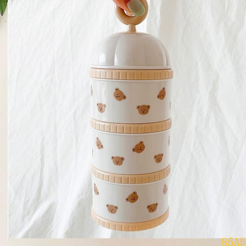 Baby Formula Dispenser Box Sna - Dry Food Baby 评论和价格