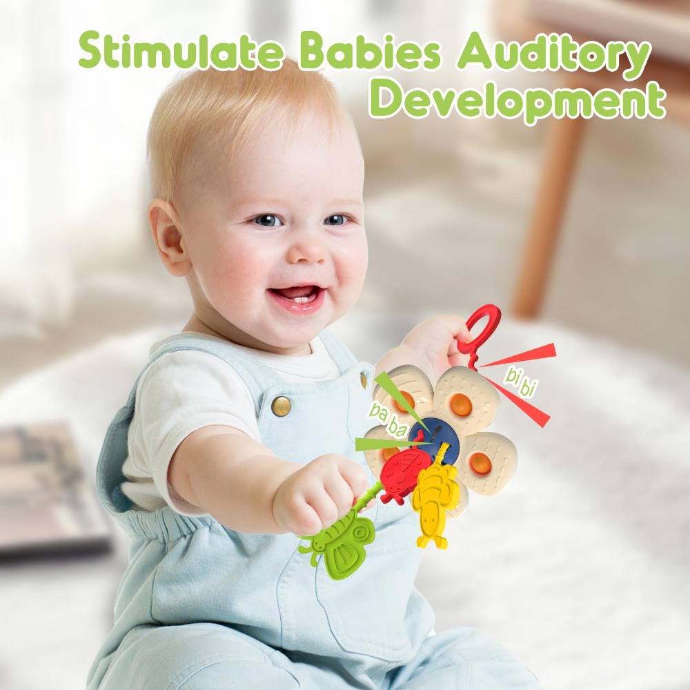 Food Grade Baby Sensory Toys S - Baby Food For Travelling 评论和价格