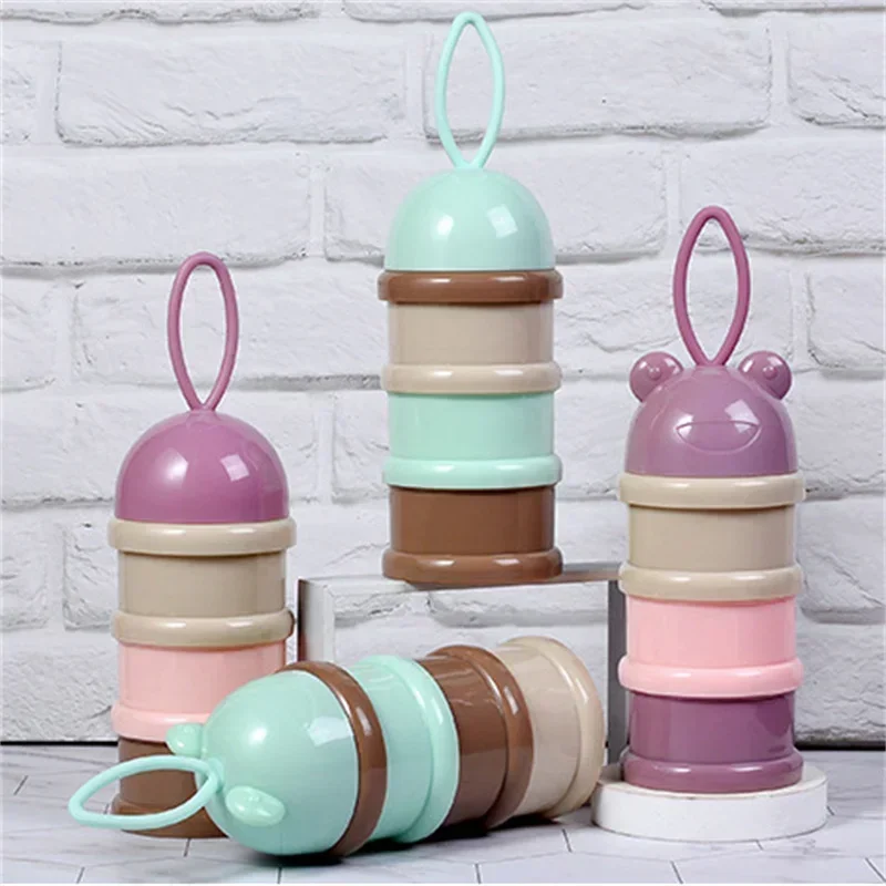 Travel - Essential Storage Cer - Baby Food For Travelling 评论和价格