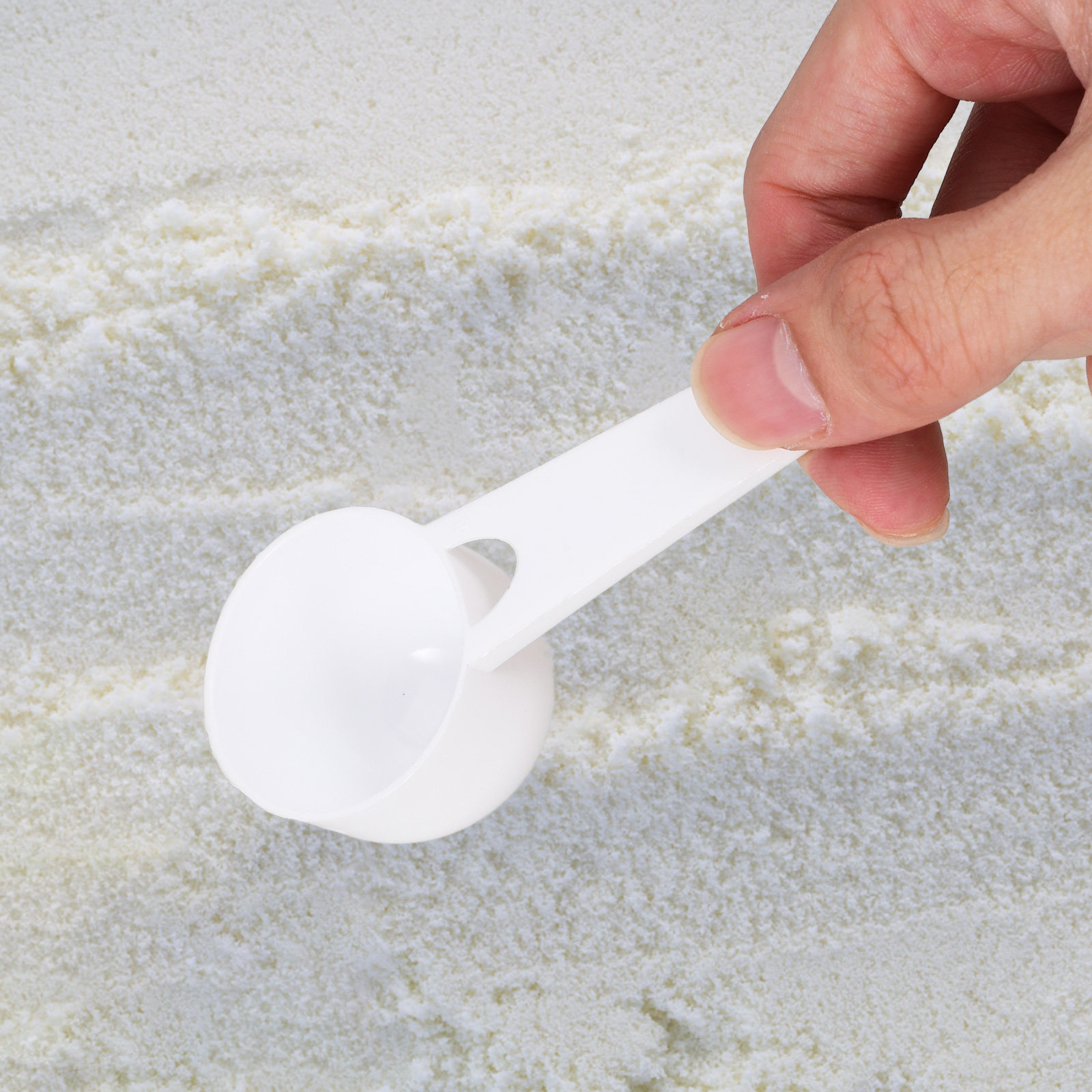 20Pcs Powdered Milk Spoons Com - Dry Food Baby 评论和价格