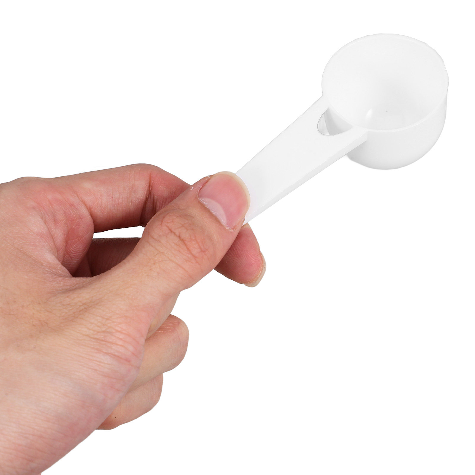 20Pcs Powdered Milk Spoons Com - Dry Food Baby 评论和价格