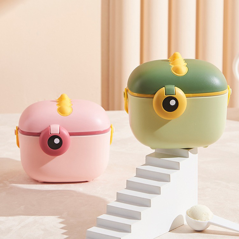 Portable Baby Food Storage Box - Baby Food For Travelling 评论和价格