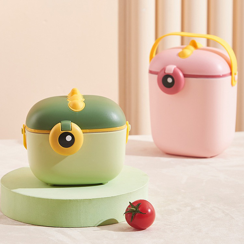 Portable Baby Food Storage Box - Baby Food For Travelling 评论和价格