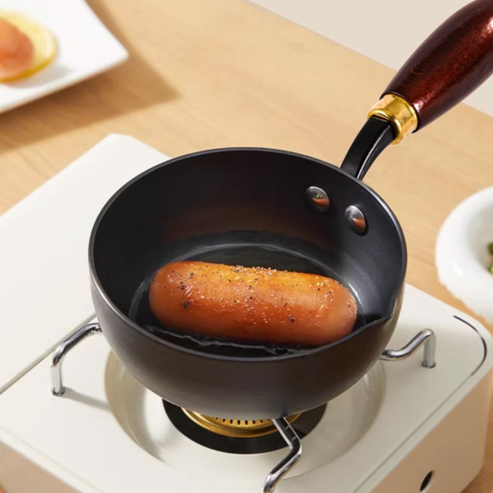 Multi-purpose Cast Iron Oil Sp - Baby Food With Iron 评论和价格