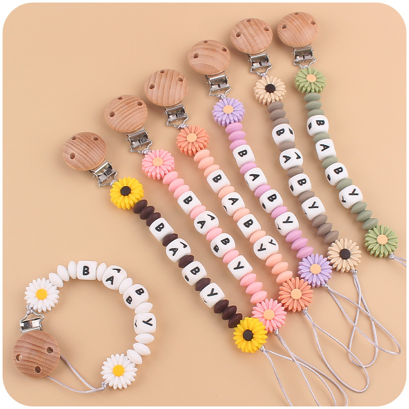 Baby Personalized Name Pacifie - Baby Food Teether 评论和价格