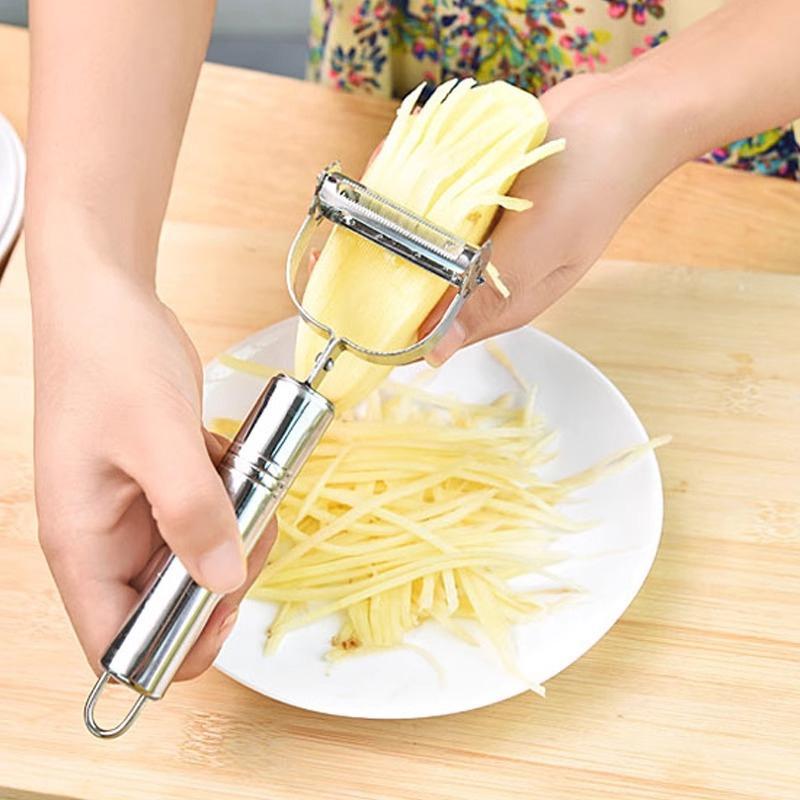 Stainless Steel Vegetable Frui - Baby Food With Iron 评论和价格