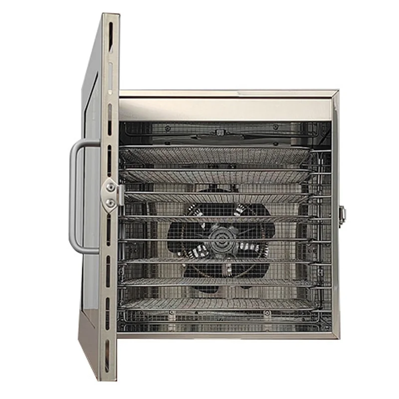 8-Tier Home Food Dehydrator; P - Dry Food Baby 评论和价格