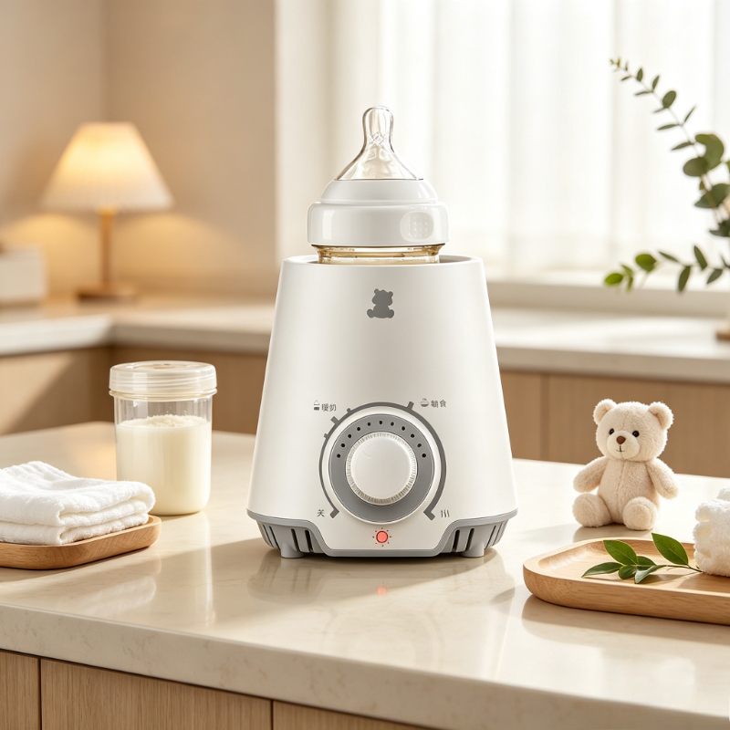 Multifunctional Baby Milk Warm - Dry Food Baby 评论和价格