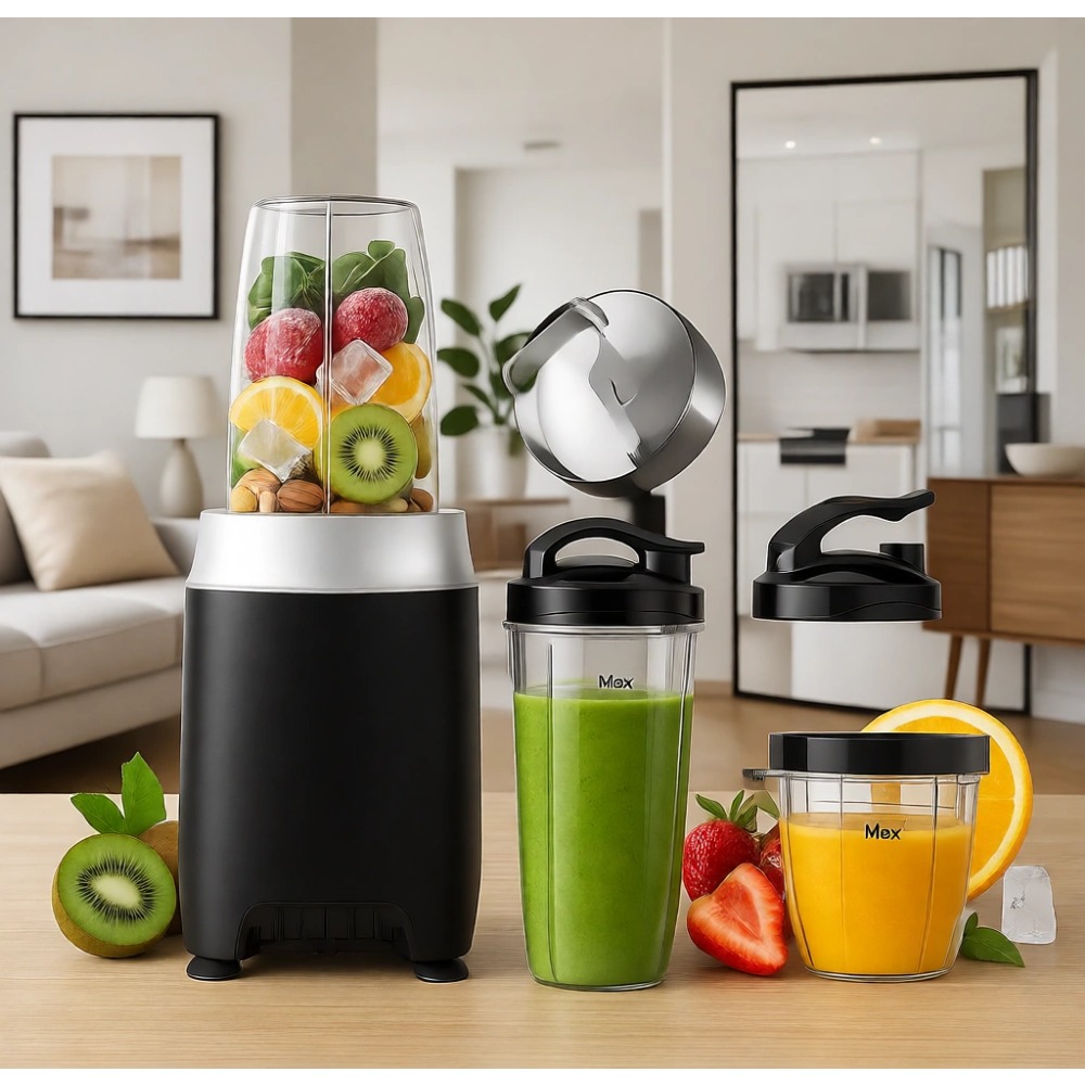 11pc Personal Blender 900W for - Baby Food Guide 评论和价格