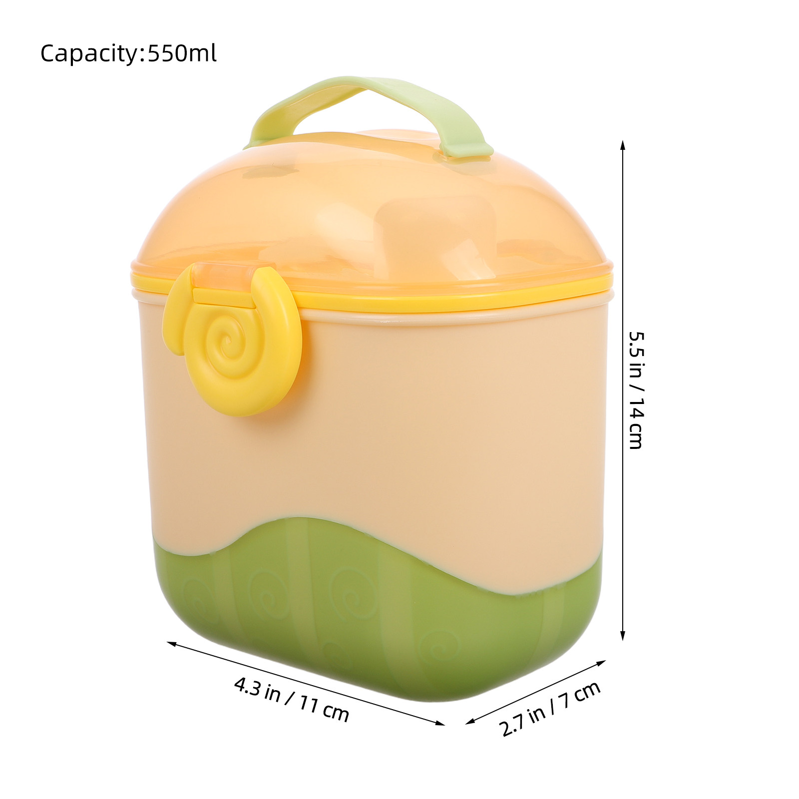 Baby Multicompartment Portable - Baby Food For Travelling 评论和价格