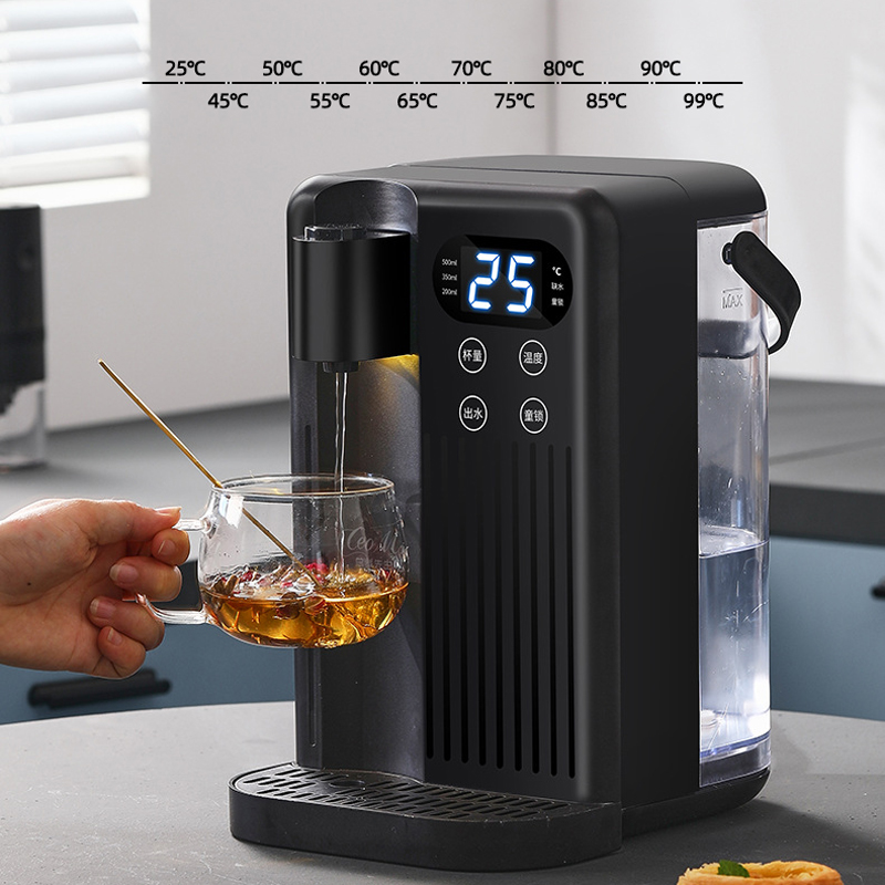 Instant Hot Water Dispenser El - Dry Food Baby 评论和价格