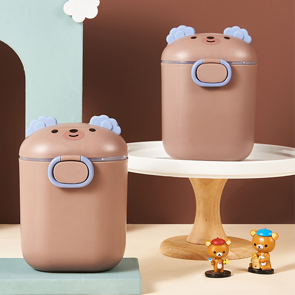 Travel Formula Container, Port - Baby Food For Travelling 评论和价格