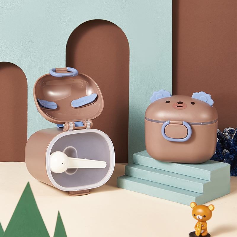Travel Formula Container, Port - Baby Food For Travelling 评论和价格