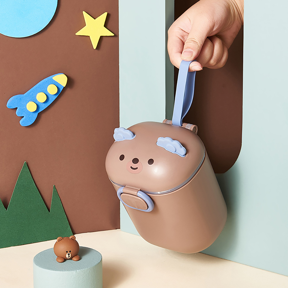 Travel Formula Container, Port - Baby Food For Travelling 评论和价格