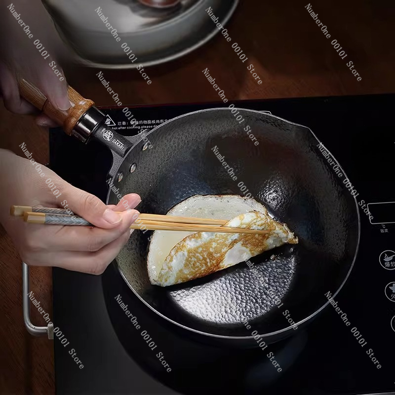 Milk Pot Non Stick Cooking Pot - Baby Food With Iron 评论和价格