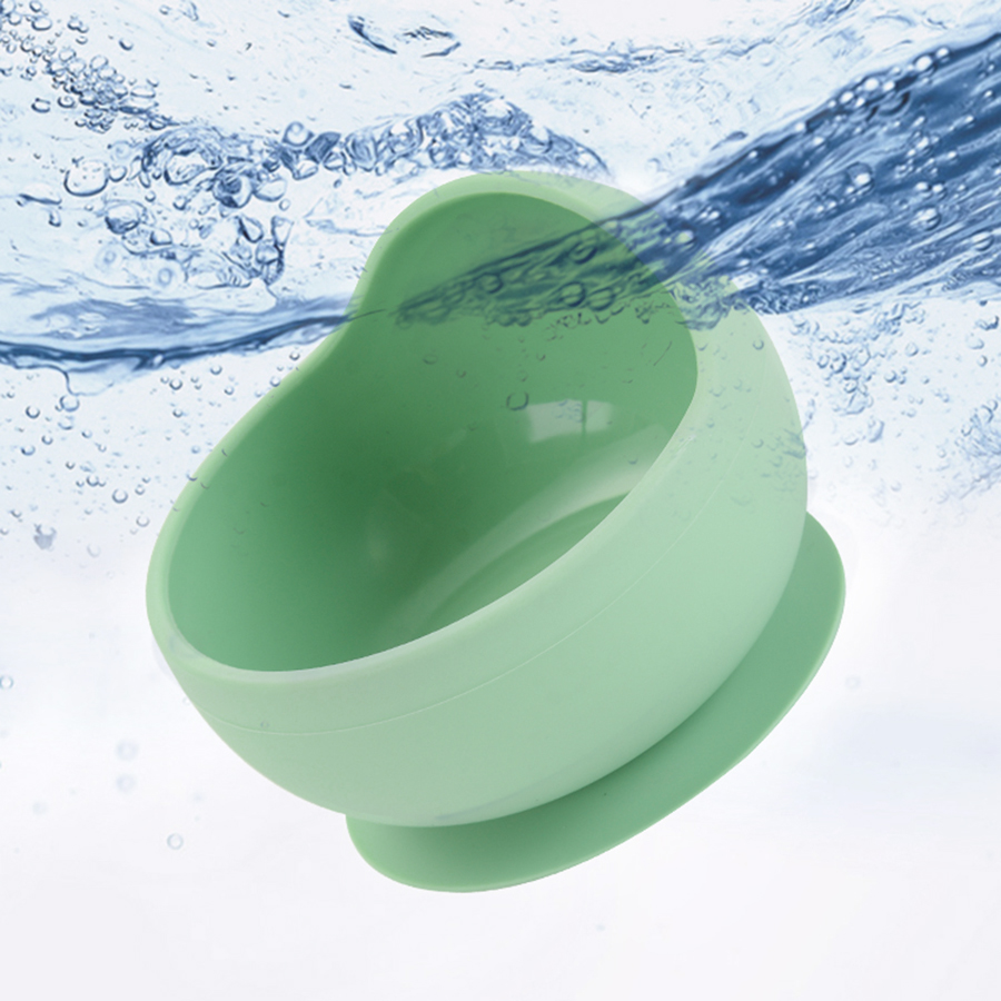High Quality Spill-Proof Silic - Baby Food Guide 评论和价格