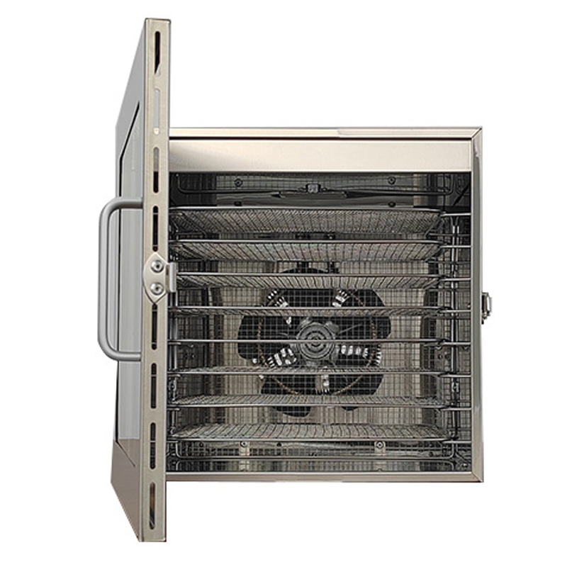 8-Tier Home Food Dehydrator; P - Dry Food Baby 评论和价格