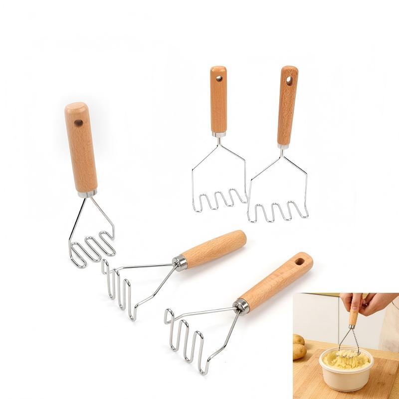 Mud Press Masher Baby Food Pur - Baby Food With Iron 评论和价格
