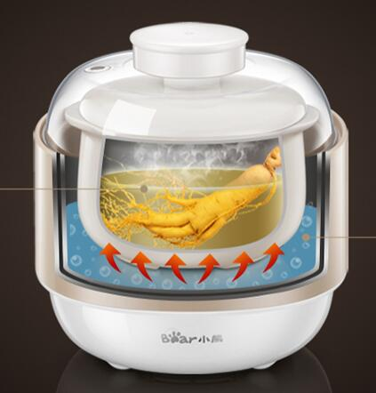 bear HOUSEHOLD min electric SL - Baby Food Egg 评论和价格