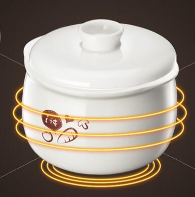 bear HOUSEHOLD min electric SL - Baby Food Egg 评论和价格