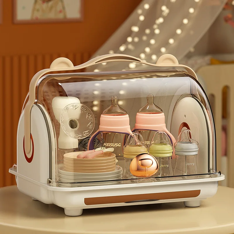 New Baby Bottle Dry Airing Org - Dry Food Baby 评论和价格