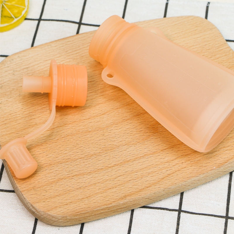 Portable Milk Storage Bag for  - Baby Food For 6 Months 评论和价格