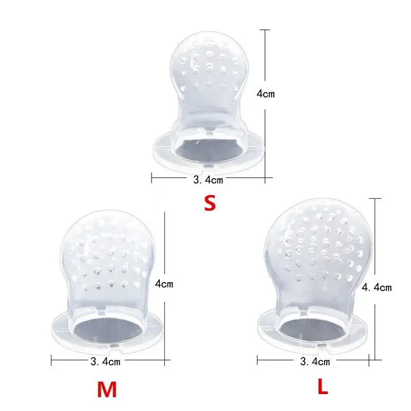 Silicone Baby Pacifier Infant  - Baby Food Guide 评论和价格