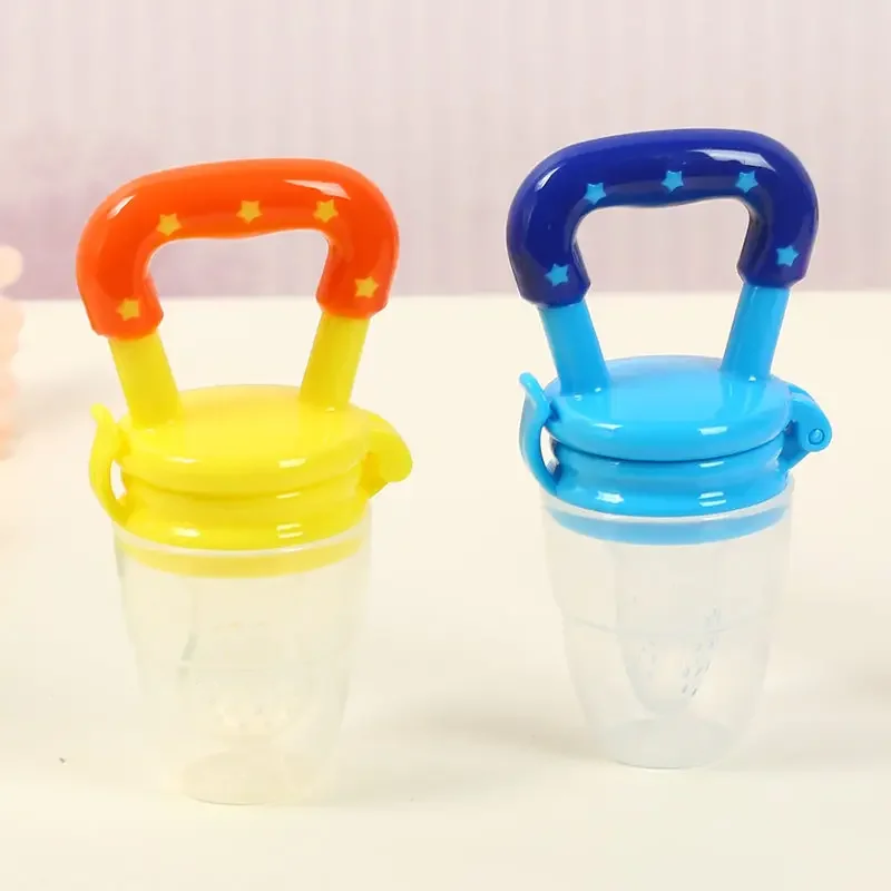 Silicone Baby Pacifier Infant  - Baby Food Guide 评论和价格