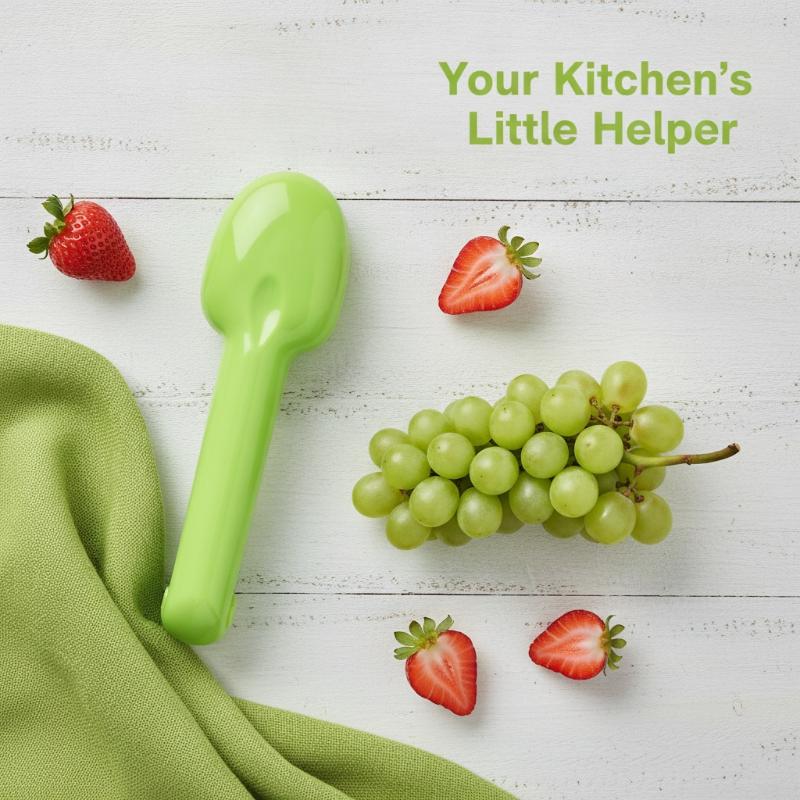 Food Grade Plastic Grape Slice - Baby Food With Iron 评论和价格
