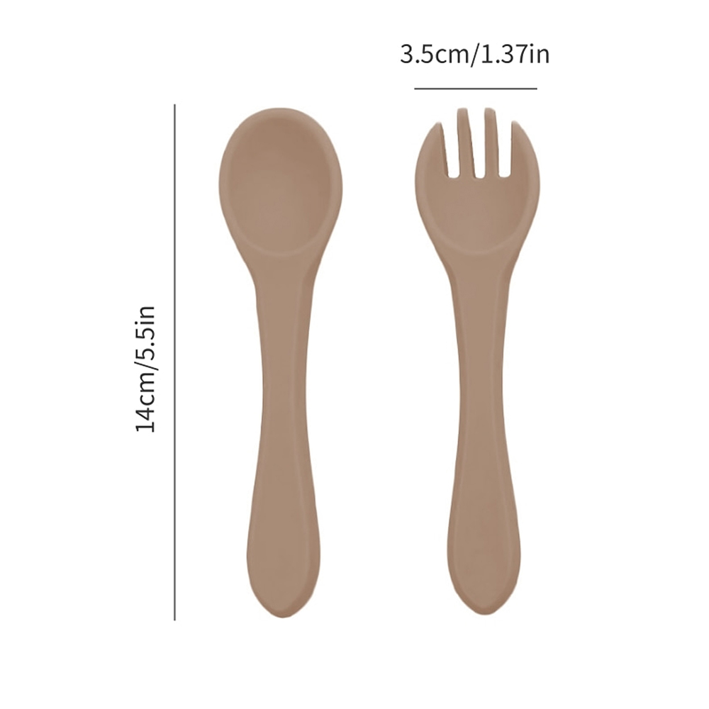 Custom Name 1 Pair Silicone Sp - Baby Food Guide 评论和价格
