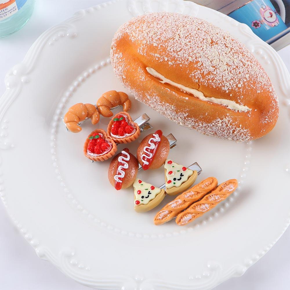 Cute Geometric Simulated Food  - Baby Food Egg 评论和价格