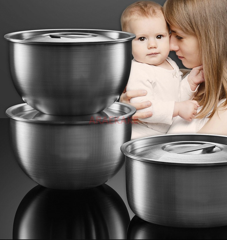 900ml 304 stainless steel baby - Baby Food Egg 评论和价格