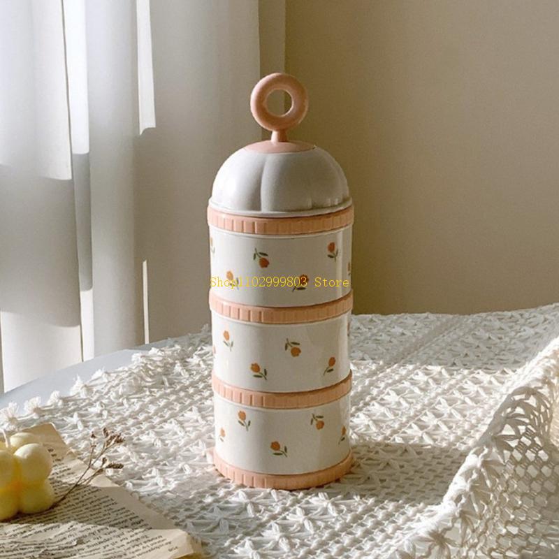Baby Milk Powder Storage Box P - Dry Food Baby 评论和价格