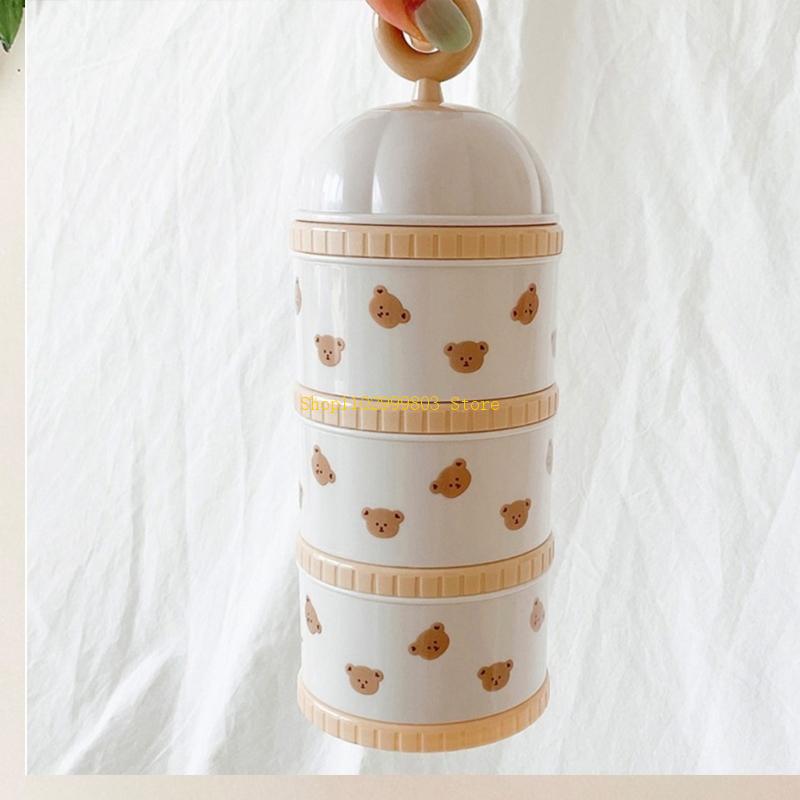 Baby Milk Powder Storage Box P - Dry Food Baby 评论和价格