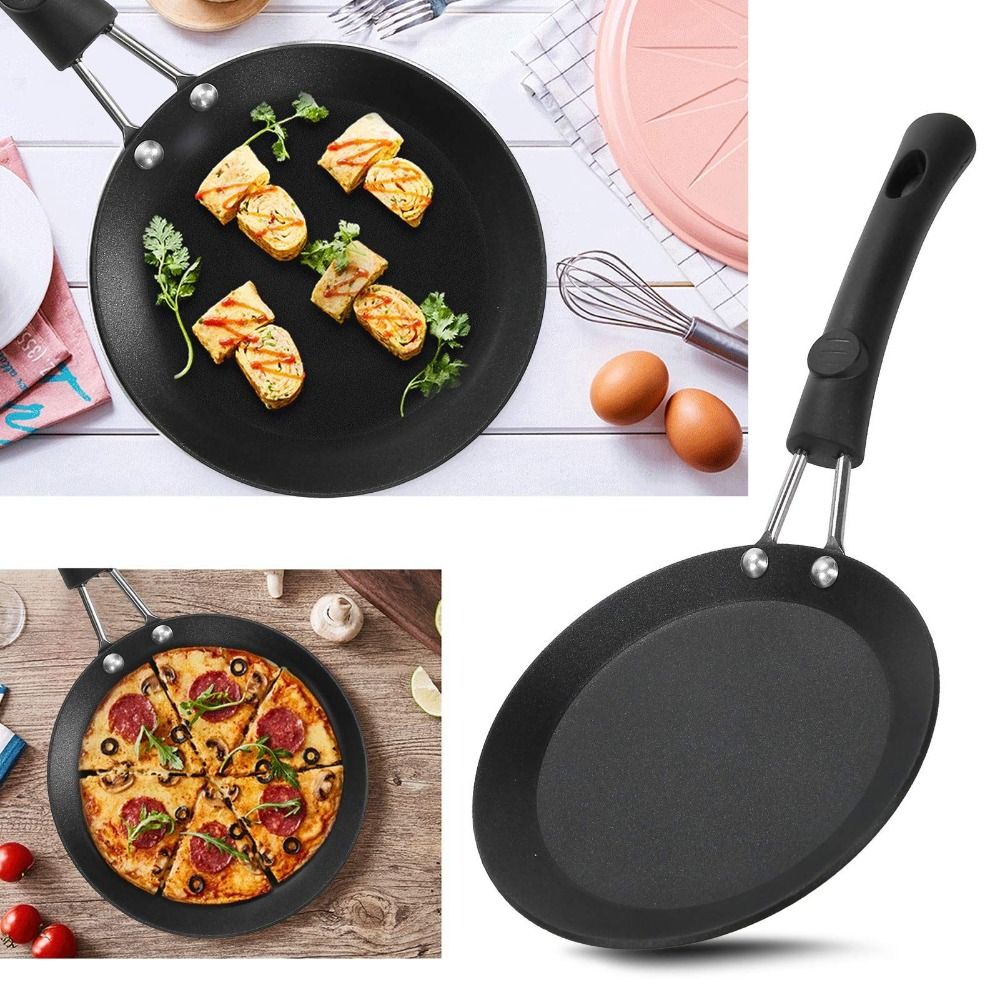 Saucepan Non-Stick Frying Pan  - Baby Food Egg 评论和价格