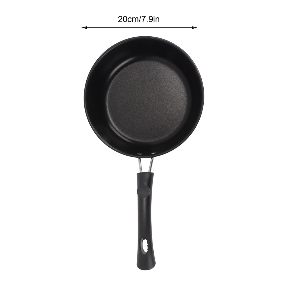 Saucepan Non-Stick Frying Pan  - Baby Food Egg 评论和价格