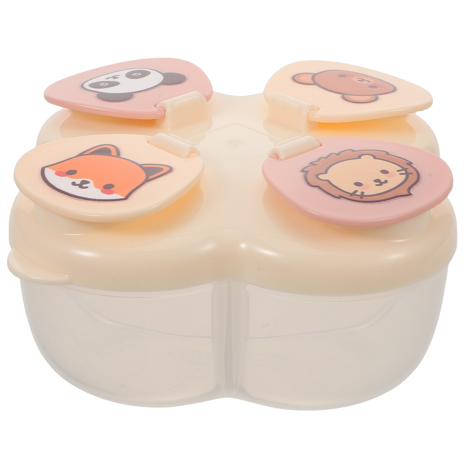 Portable Milk Powder Container - Baby Food For Travelling 评论和价格