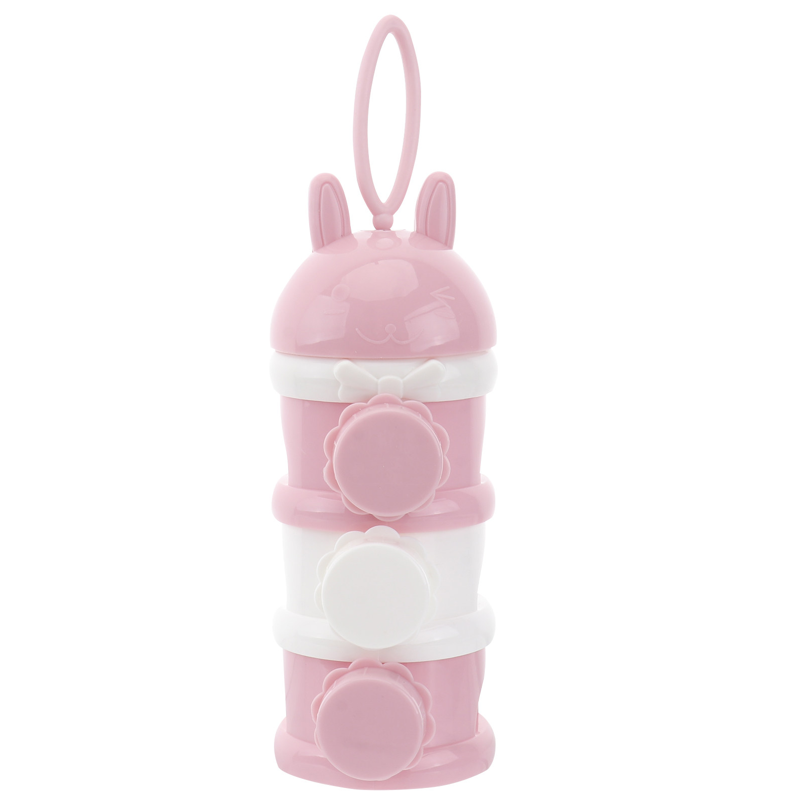 3 Layer Infant Formula Boxes L - Baby Food For Travelling 评论和价格