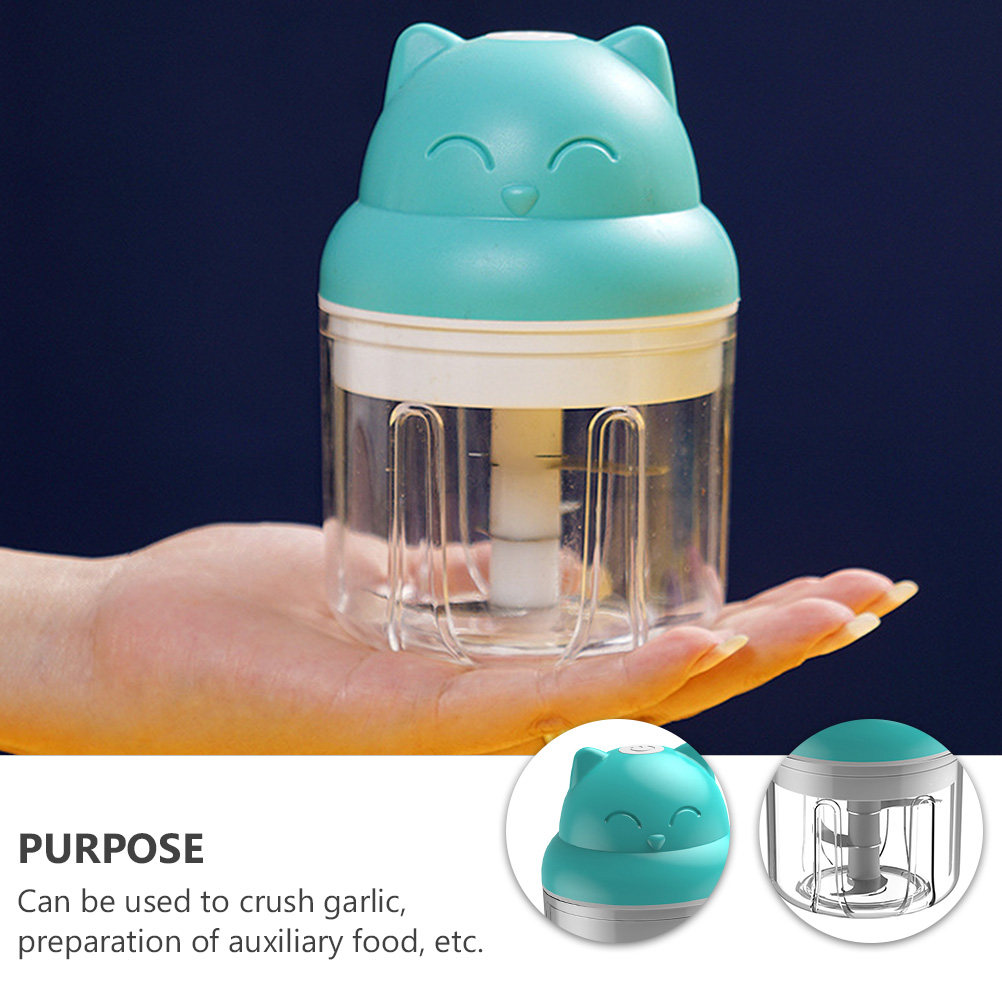 1pc Electric Baby Food Maker M - Dry Food Baby 评论和价格